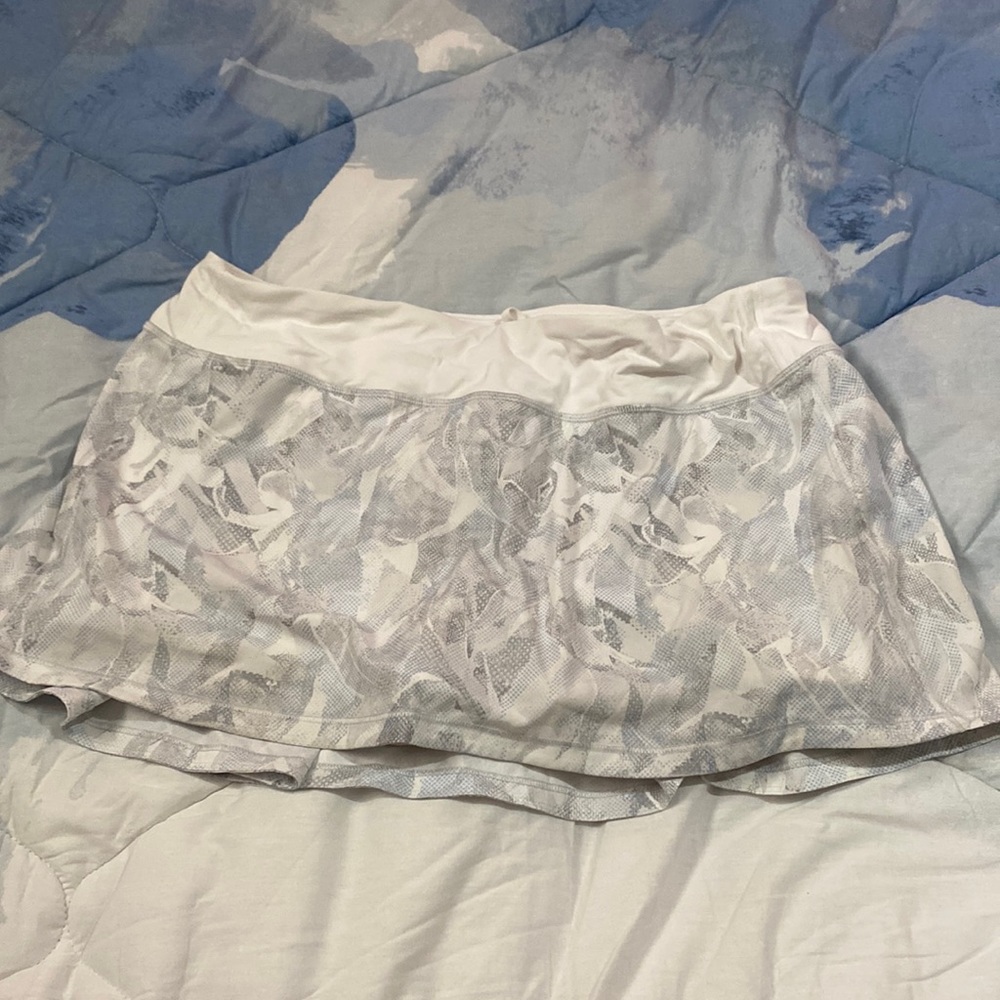 Lululemon skirt